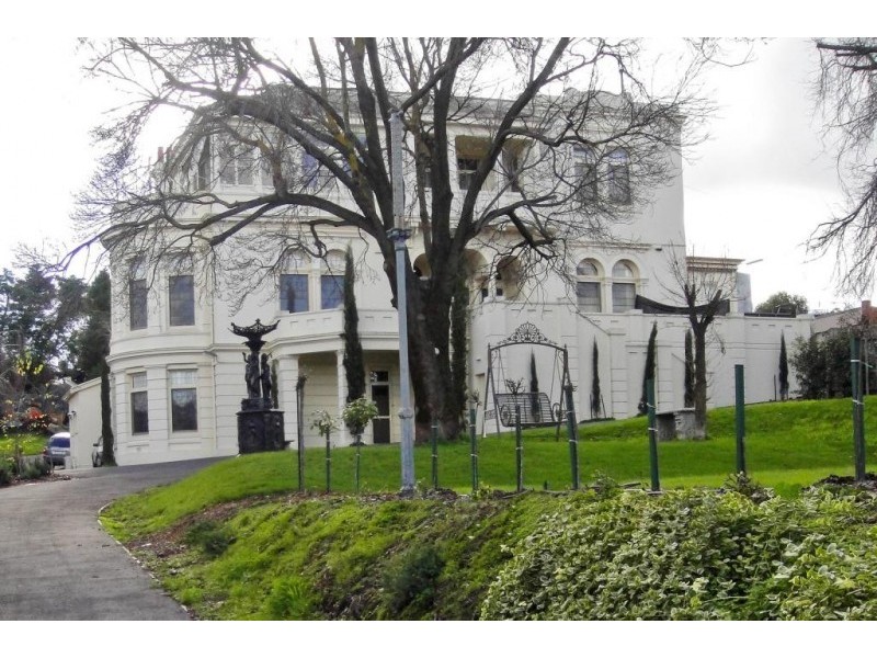 60 Barkly Street, Bendigo VIC 3550