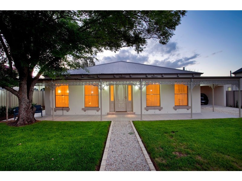 84 Sternberg Street, Bendigo VIC 3550