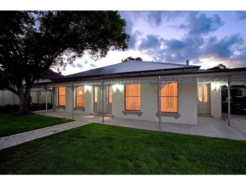 84 Sternberg Street, Bendigo VIC 3550