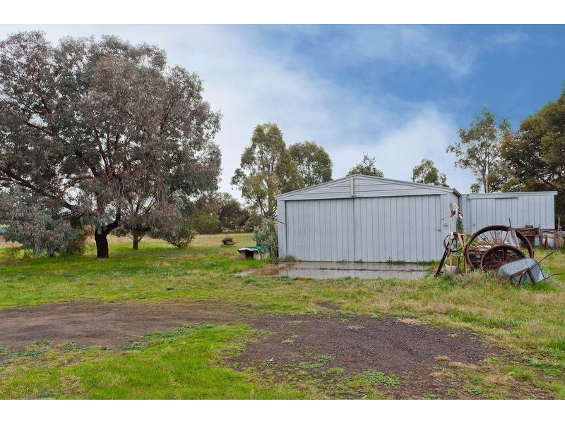 14 Main Street, Sebastian VIC 3556