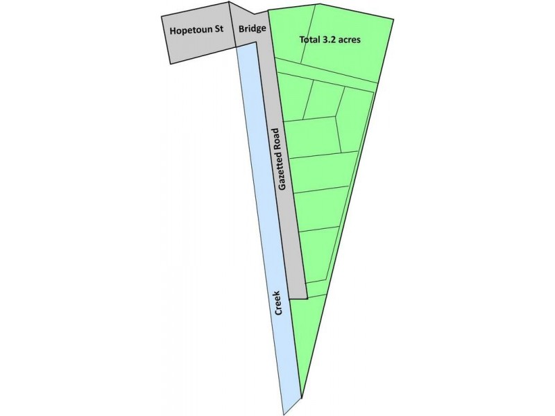 48 Hopetoun Street, Bendigo VIC 3550