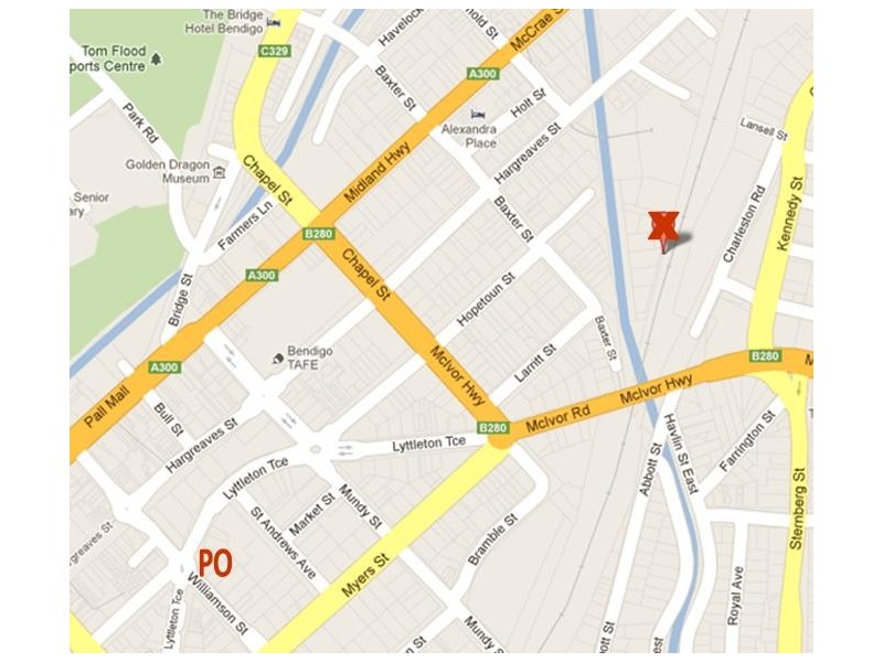 48 Hopetoun Street, Bendigo VIC 3550