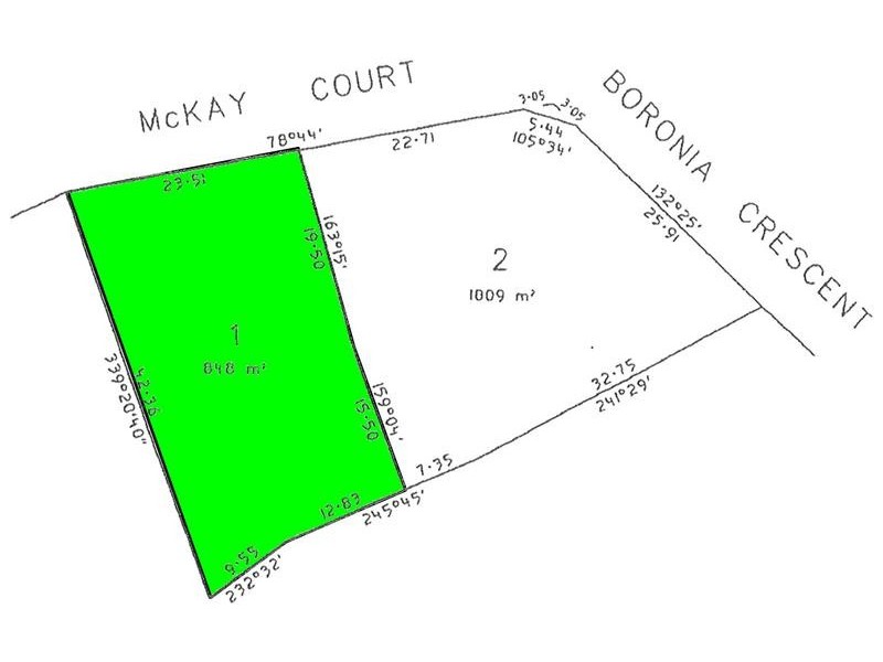 12 McKay Court, Strathdale VIC 3550