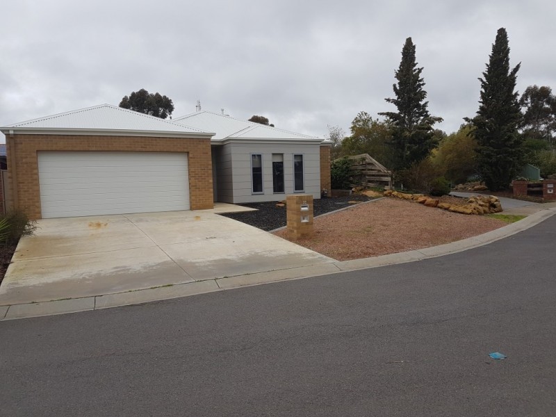8B Benjamin Court, Spring Gully VIC 3550
