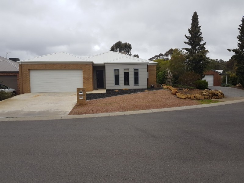 8B Benjamin Court, Spring Gully VIC 3550