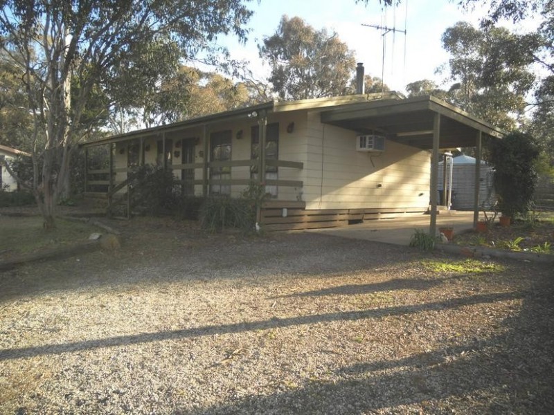 4849 Calder Highway, Ravenswood VIC 3453