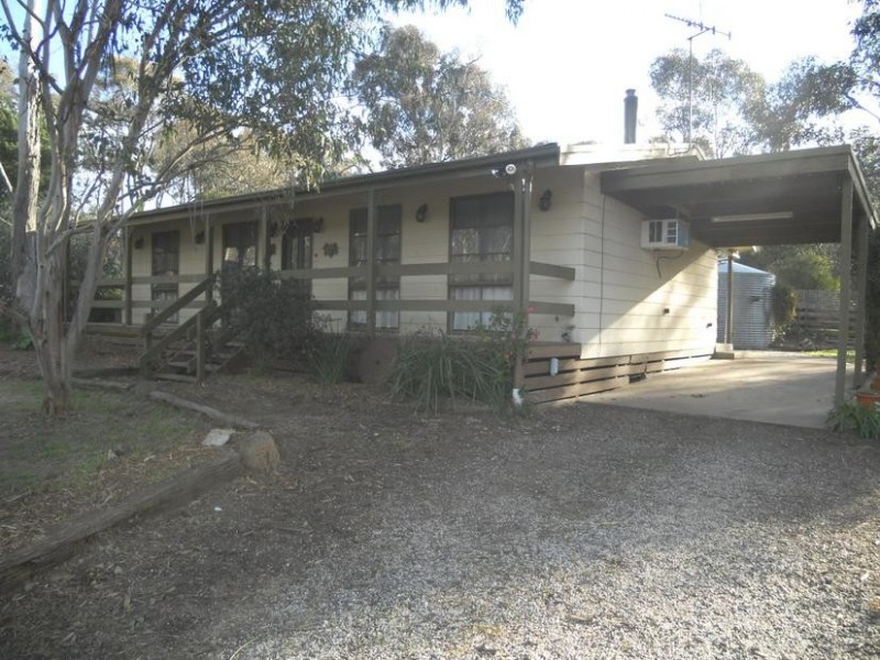 4849 Calder Highway, Ravenswood VIC 3453