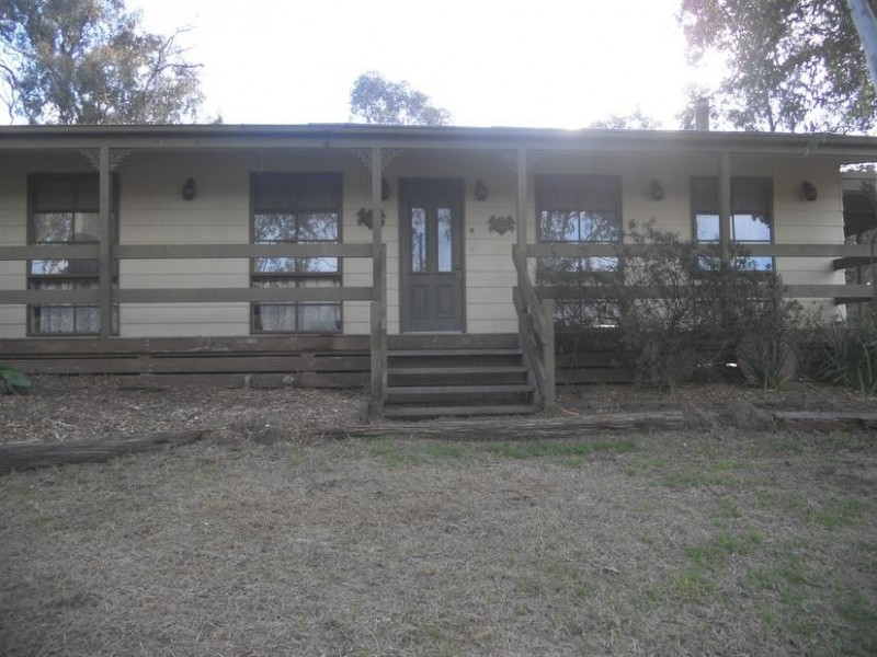 4849 Calder Highway, Ravenswood VIC 3453