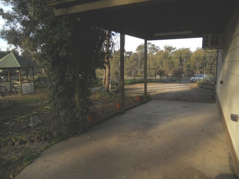 4849 Calder Highway, Ravenswood VIC 3453