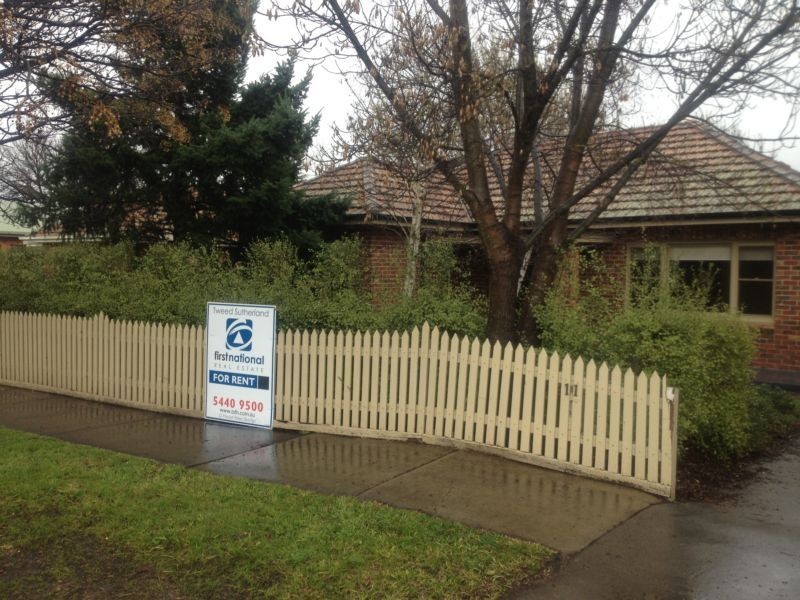 11 Murphy Street, Kennington VIC 3550