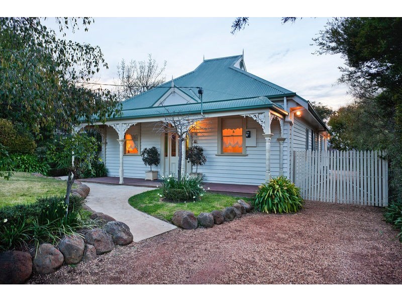 25 Smith Street, Bendigo VIC 3550