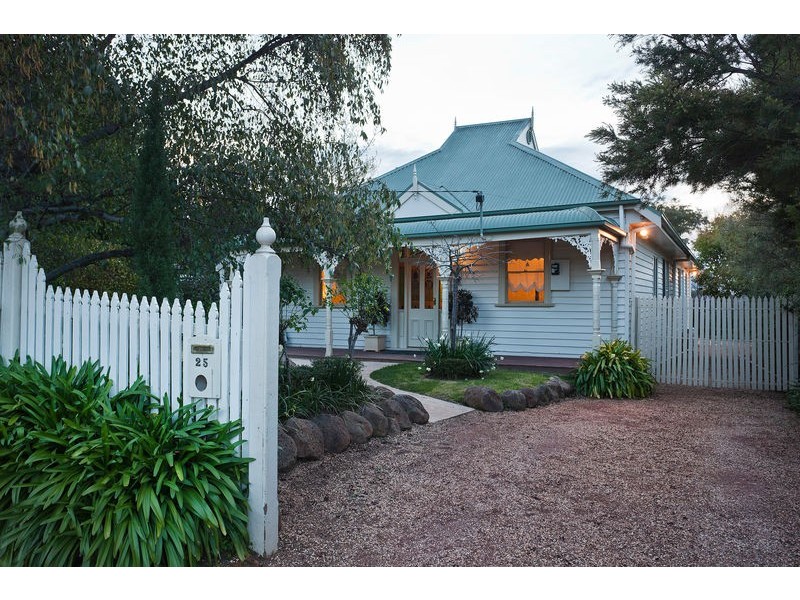 25 Smith Street, Bendigo VIC 3550