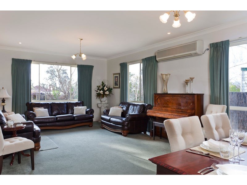 25 Smith Street, Bendigo VIC 3550