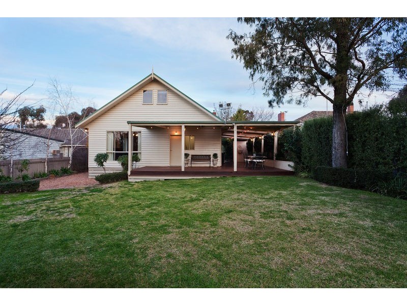 25 Smith Street, Bendigo VIC 3550