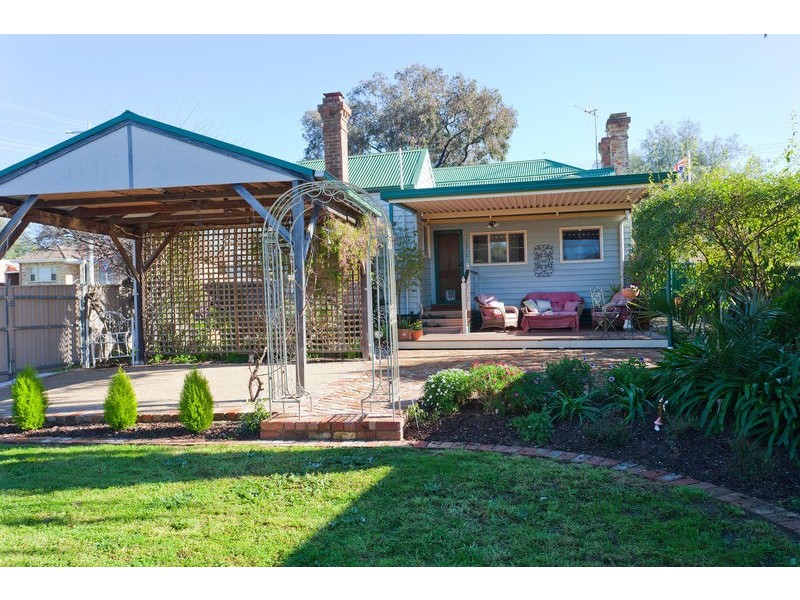 16 Hayes Street, Bendigo VIC 3550