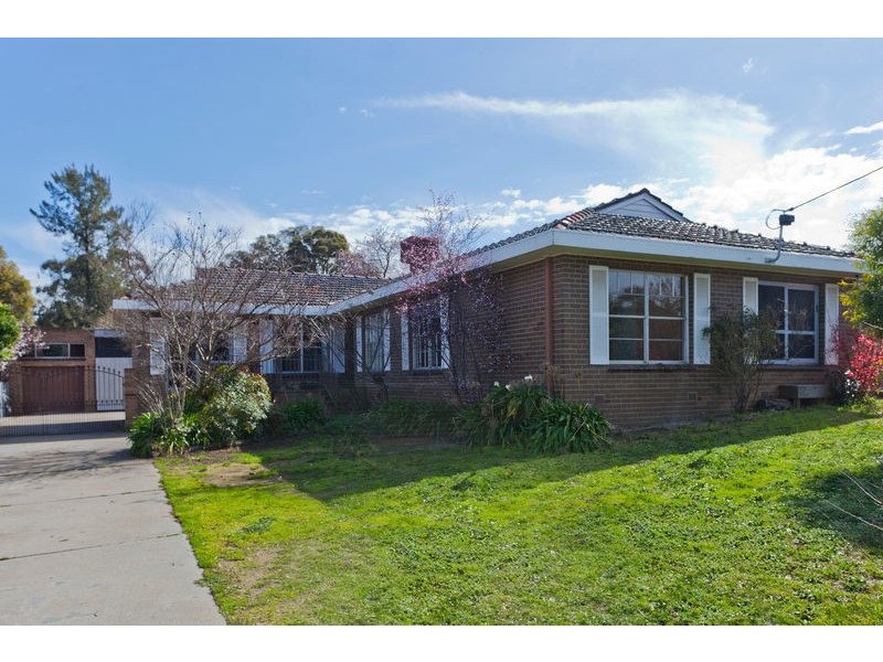 31 Glencoe Street, Kennington VIC 3550