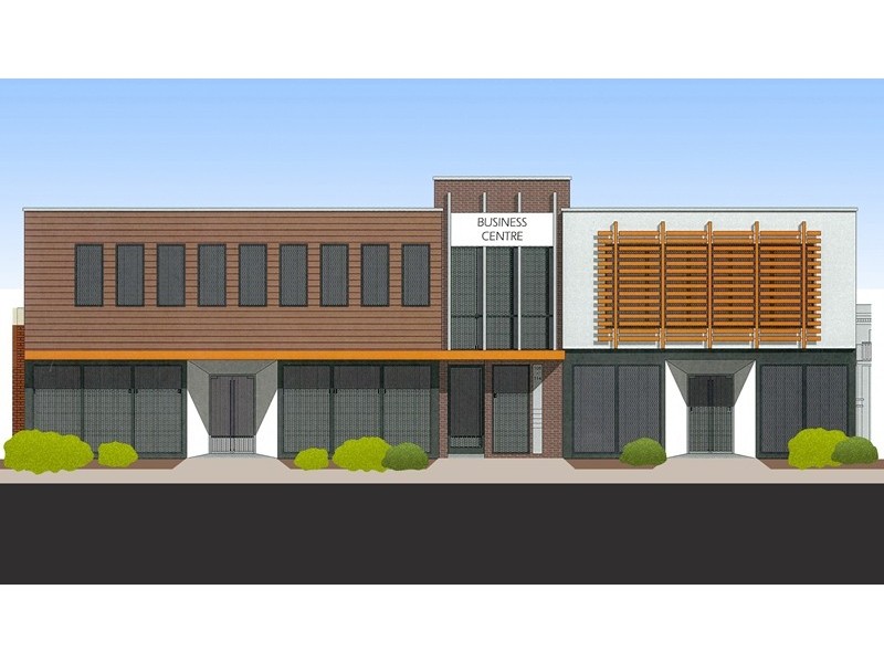 108 – 114 High Street, Bendigo VIC 3550