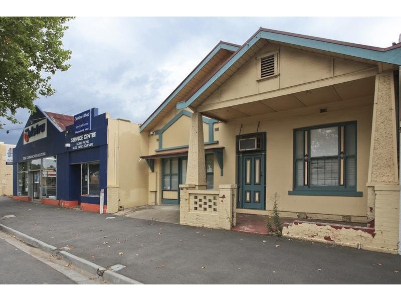108 – 114 High Street, Bendigo VIC 3550