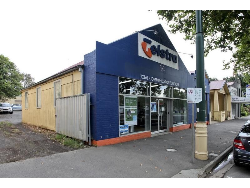 108 – 114 High Street, Bendigo VIC 3550