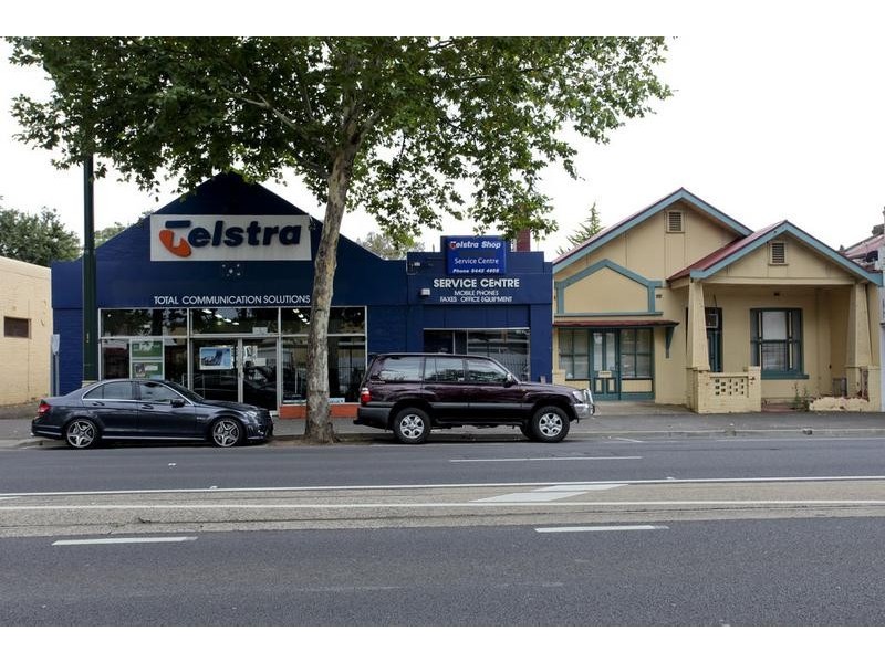 108 – 114 High Street, Bendigo VIC 3550