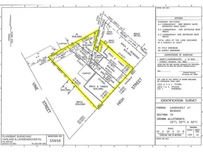 108 – 114 High Street, Bendigo VIC 3550