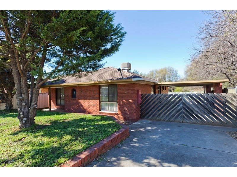 78 Holdsworth Road, Bendigo VIC 3550