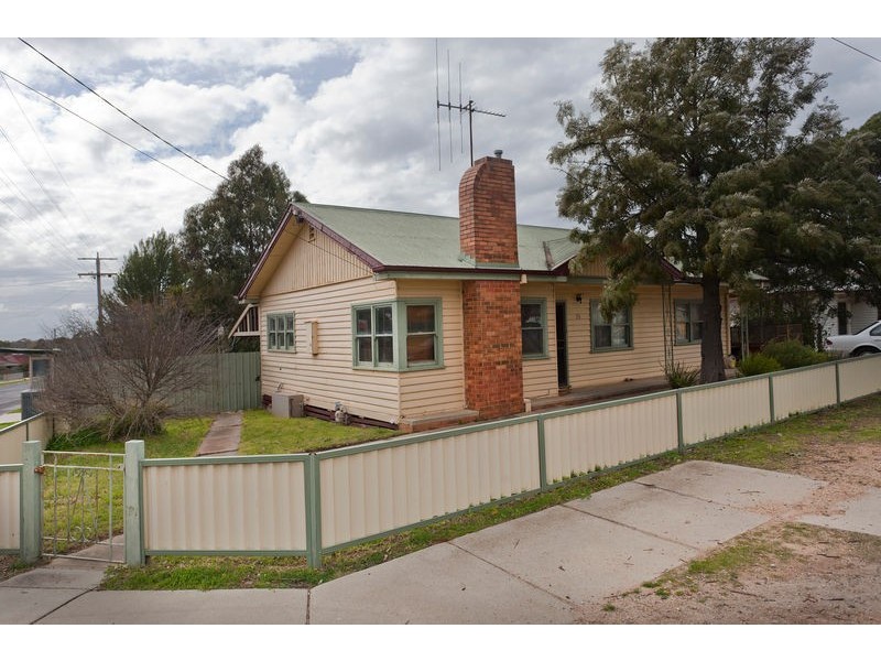 23 Green Street, California Gully VIC 3556