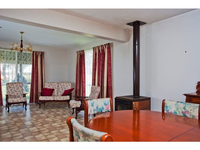 1389 Epsom Barnadown Road, Goornong VIC 3557