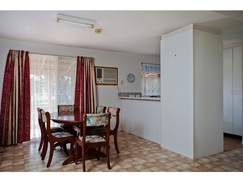 1389 Epsom Barnadown Road, Goornong VIC 3557