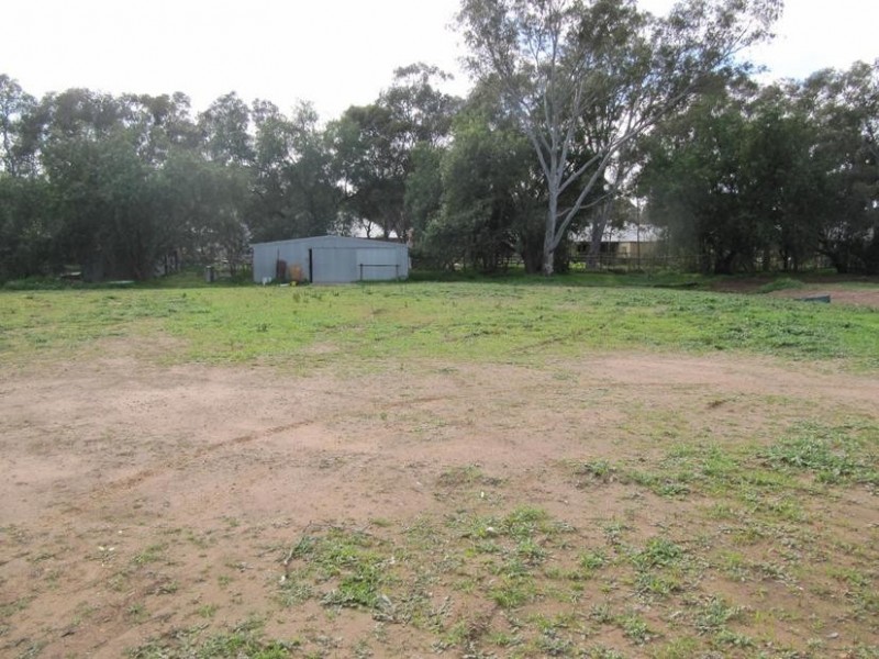 Lot 3, 592 Calder Highway, Maiden Gully VIC 3551