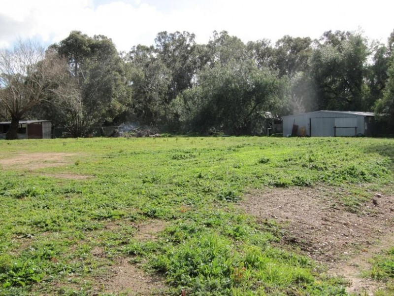 Lot 3, 592 Calder Highway, Maiden Gully VIC 3551