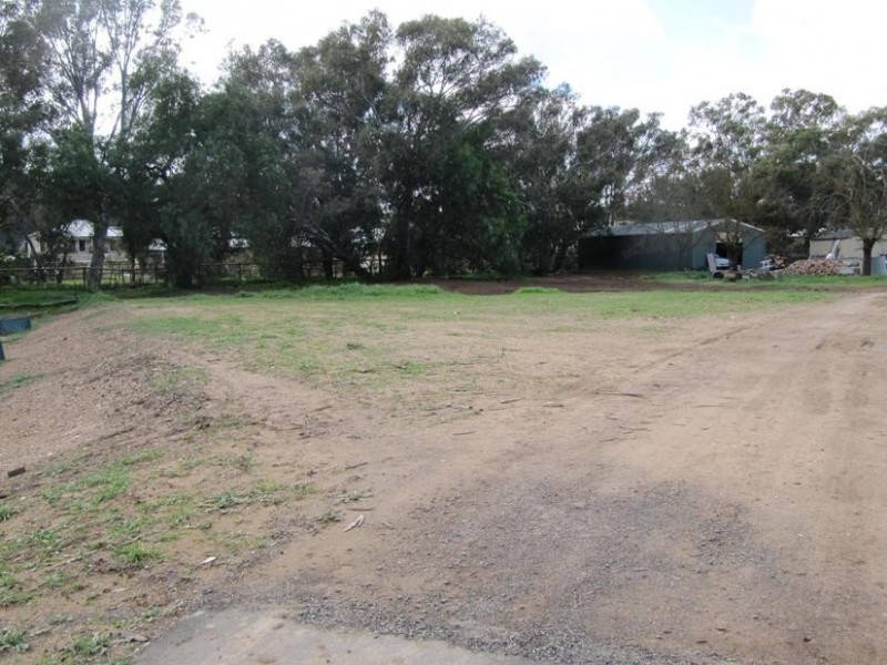 Lot 4, 592 Calder Highway, Maiden Gully VIC 3551