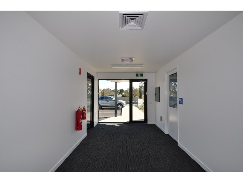 158 – 160 Murphy Street, Bendigo VIC 3550