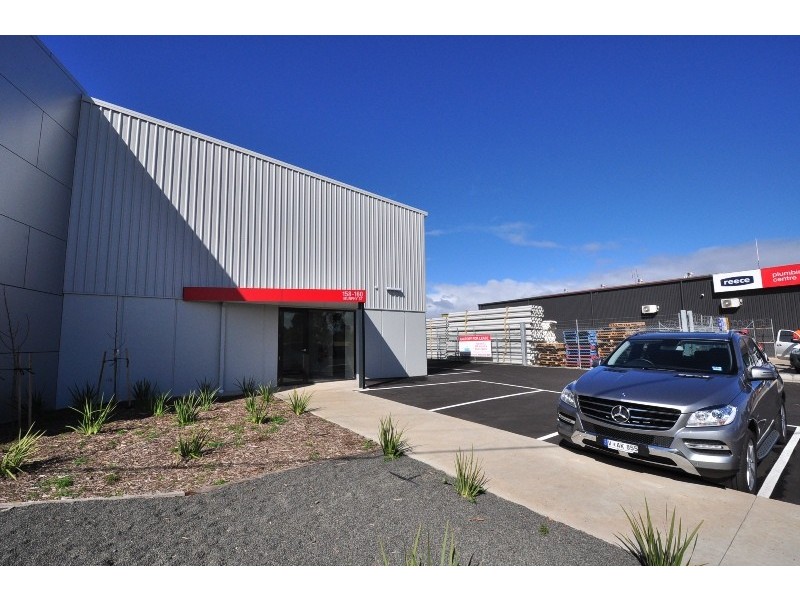 158 – 160 Murphy Street, Bendigo VIC 3550