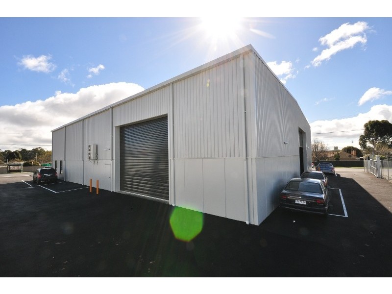 158 – 160 Murphy Street, Bendigo VIC 3550