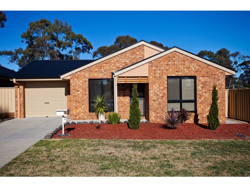 2 Ham Street, Kangaroo Flat VIC 3555