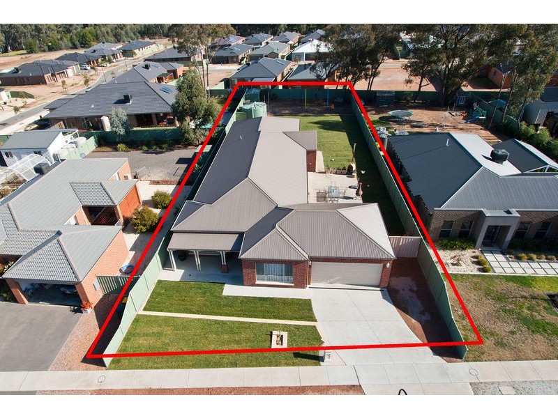 46 Keck Street, Flora Hill VIC 3550