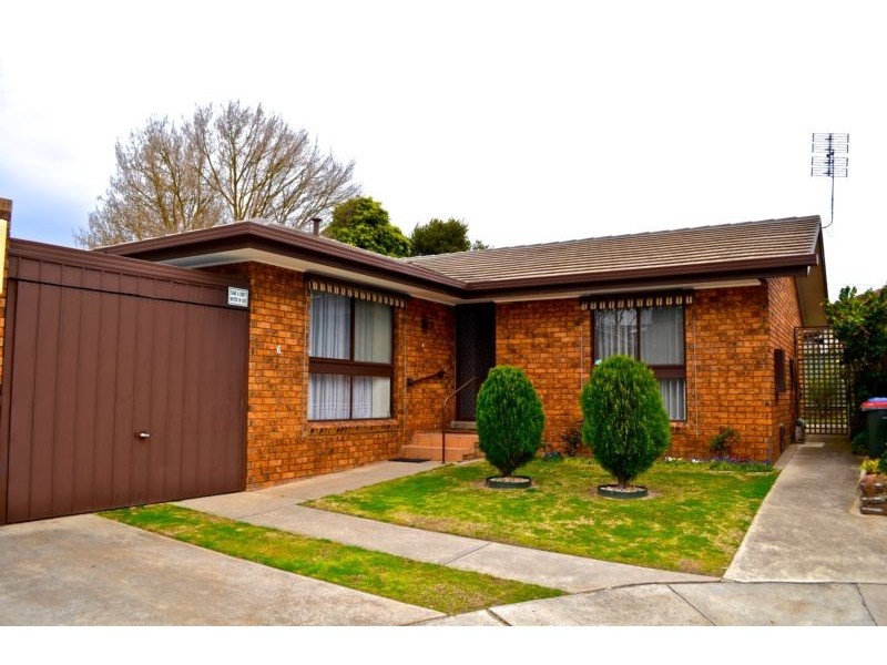 6/75 Somerville Street, Flora Hill VIC 3550