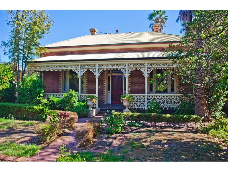 12 McLaren Street, Bendigo VIC 3550