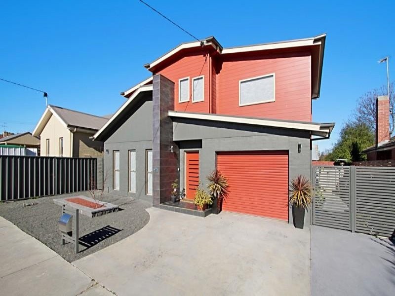 22A Ellis Street, Flora Hill VIC 3550