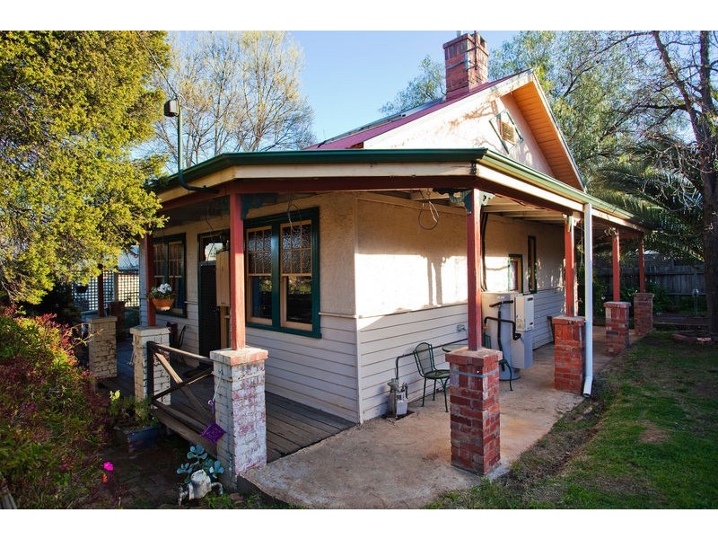 1 Frederick Street, Bendigo VIC 3550