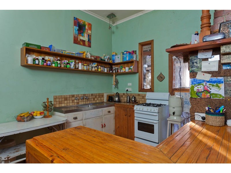 1 Frederick Street, Bendigo VIC 3550