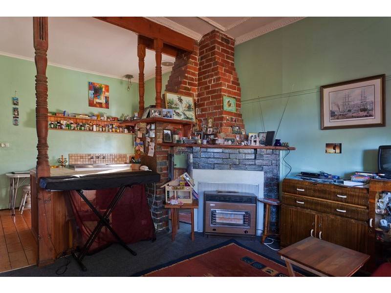 1 Frederick Street, Bendigo VIC 3550