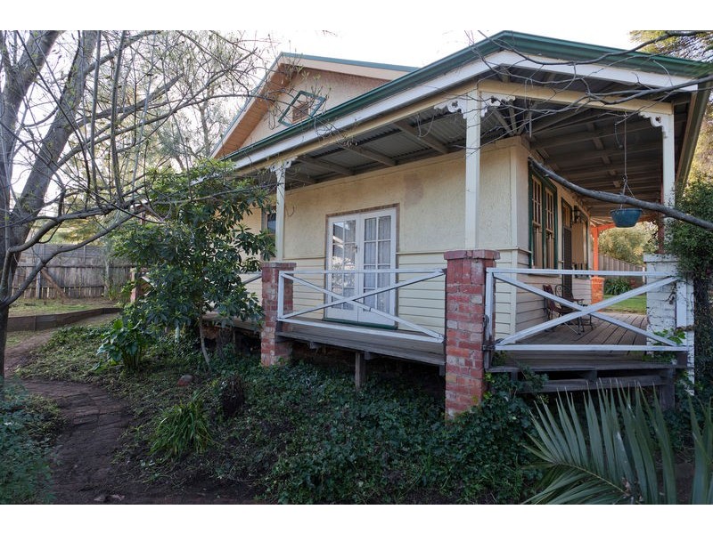 1 Frederick Street, Bendigo VIC 3550