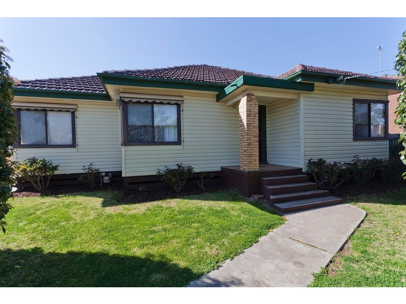 311 High Street, Kangaroo Flat VIC 3555