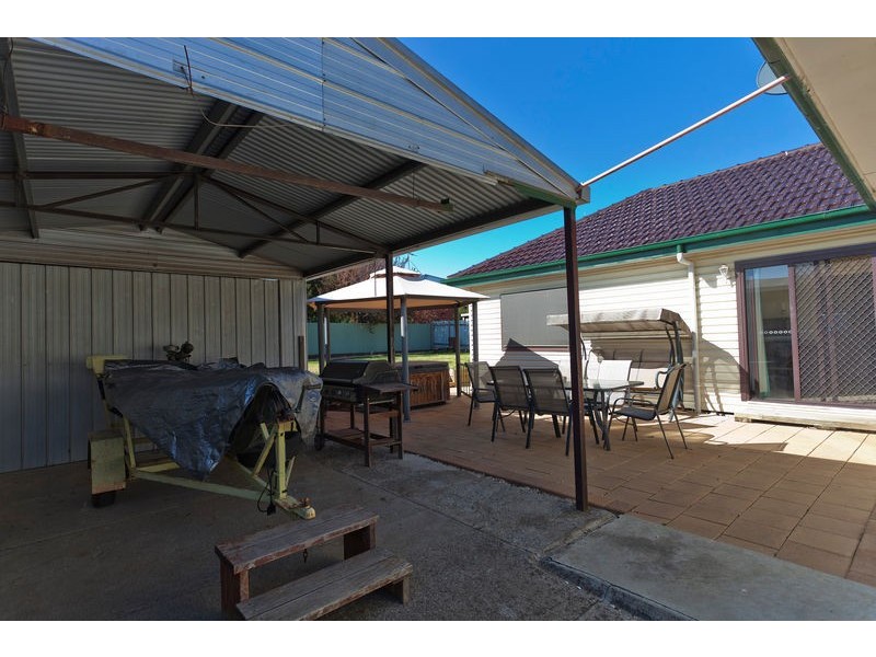 311 High Street, Kangaroo Flat VIC 3555