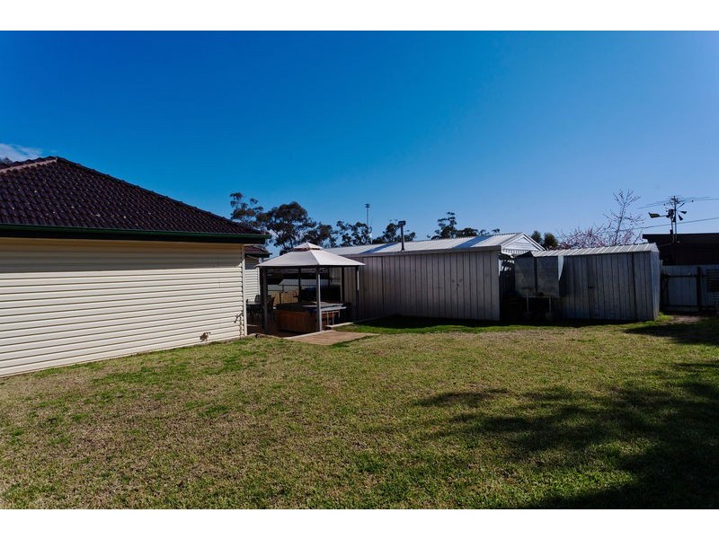 311 High Street, Kangaroo Flat VIC 3555