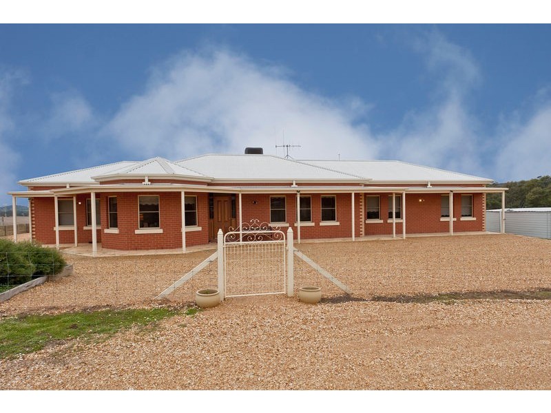 Lockwood South VIC 3551