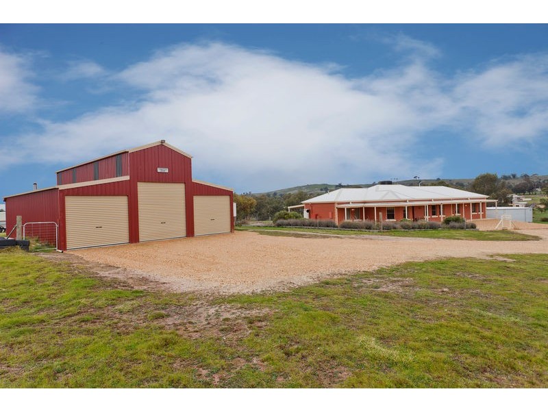 Lockwood South VIC 3551