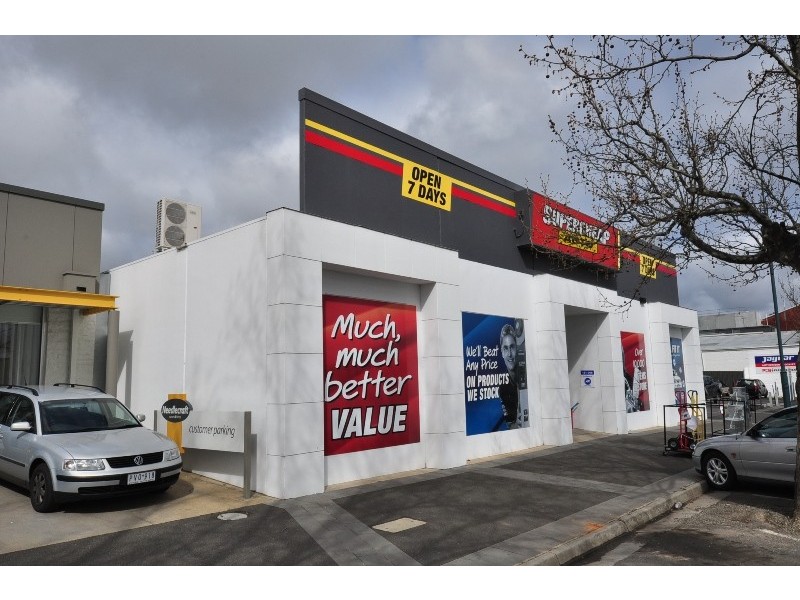 157 – 161 Lyttleton Terrace, Bendigo VIC 3550